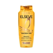 شامپو مو لورال حاوی  روغن کاملیا و مارولا مناسب موهای نرمال و خشک حجم 300 میلی لیتر