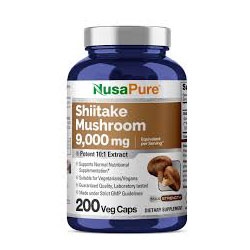 تصویر برای دسته  قارچ شیتاکه