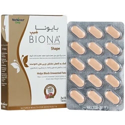 تصویر برای دسته  کاهش جذب چربی