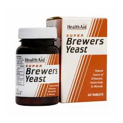 تصویر برای دسته  مخمر آبجو