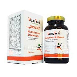 تصویر برای دسته  مولتی ویتامین