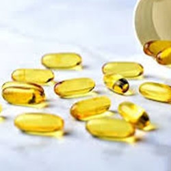 تصویر برای دسته  همراه رژیم غذایی، امگا 3