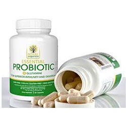 تصویر برای دسته  پروبیوتیک