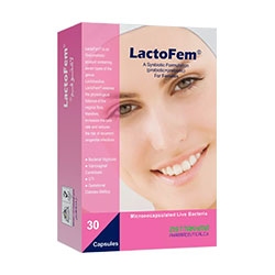 تصویر برای دسته  پروبیوتیک بانوان