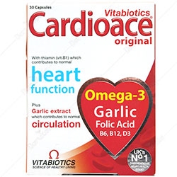 تصویر برای دسته  تقویت قلب