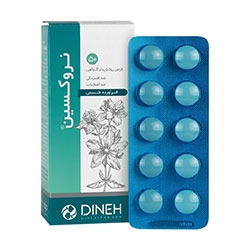 تصویر برای دسته  استرس، اضطراب و آرام بخش