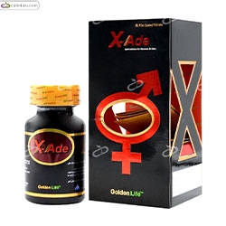 تصویر برای دسته  تقویت جنسی آقایان و خانم ها