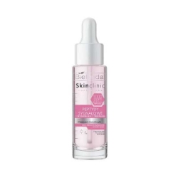 سرم محرک و جوان ساز بی یلندا مدل  پپتاید اسکین کلینیک حجم 30 میلی لیتر 