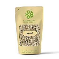 تصویر برای دسته  انیسون