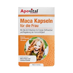 تصویر برای دسته  ماکا