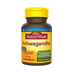 تصویر برای دسته  آشواگاندا