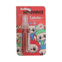 دهانشویه و خوشبو کننده دهان بچگانه میسویک لبوبو حجم 30 میلی لیتر