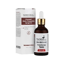 تصویر برای دسته  ضد ریزش بانوان