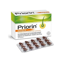 تصویر برای دسته  مکمل تقویت مو و ضد ریزش