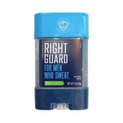 استیک ضد تعریق مردانه رایت گارد مدل ژله ای فرش حجم 85 میلی لیتر