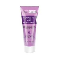 کرم دست فیس دوکس مدل ضد لک و روشن کننده پیگمازوم حجم 50 میلی لیتر