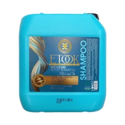 شامپو مو تقویتی ایتوک مناسب مو های معمولی حجم 4000 میلی لیتر