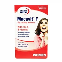 تصویر برای دسته  قرص تاخیری و مکمل ها