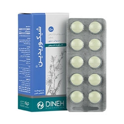 تصویر برای دسته  مکمل های چاقی