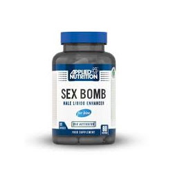 تصویر برای دسته  مکمل های درمانی جنسی