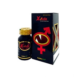 تصویر برای دسته  مکمل درمانی جنسی آقایان