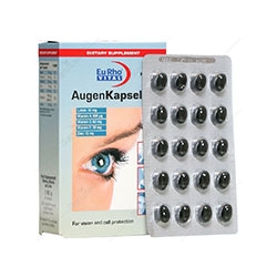 تصویر برای دسته  تقویت سیستم بینایی (چشم و بینایی)