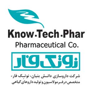 نو تِک فار | Know Tech Phar
