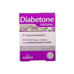 تصویر برای دسته  دیابت