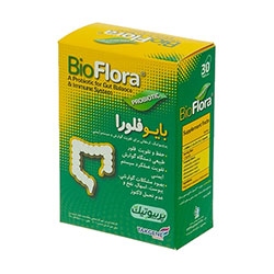 تصویر برای دسته  مکمل پروبیوتیک