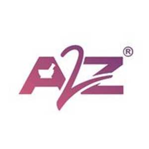 ای تو زد | A2Z