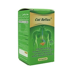 تصویر برای دسته  رفلاکس معده