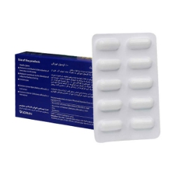 کپسول دورمیرین فورت آدریان