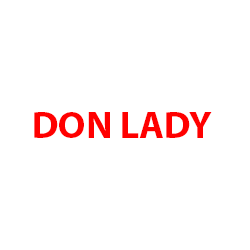 دان لیدی | DON LADY
