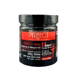 ماسک مو پرفکت مدل دنس هیر حجم 500 میلی لیتر