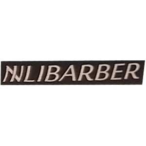 نیل باربر | NILIBARBER