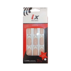 ناخن مصنوعی آی ايکس مدل Qc 053