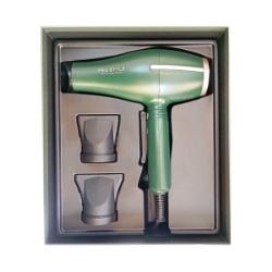 سشوار حرفه ای 2600 وات پرو استایل pro style مدل HD115