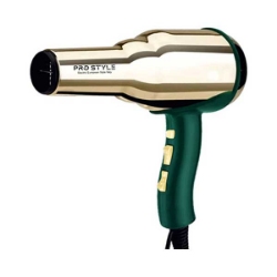 سشوار استیل 2700 وات پرو استایل pro style مدل  HD110