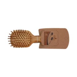 برس بامبو مستطیل سر گرد بچگانه دالاس مدل 3611