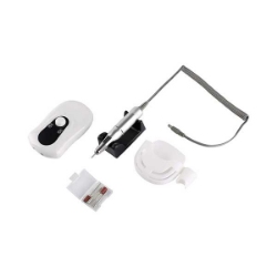 سوهان برقي شارژی نيل دريل مدل JMD-208