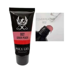 پلی ژل کوکو G02 پينچ گلکسی حجم 60 ميلی ليتر