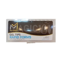 تيپ ژليکس مجيک وان شماره 4 بسته 240 عددی