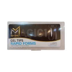 تيپ ژليکس مجيک وان شماره 3 بسته 240 عددی