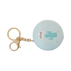 آینه کیفی آویزی هلو دالاس مدل 2738