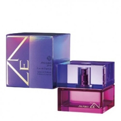 عطر ادکلن شيسيدو د گينزا | Shiseido The Ginzaعطر ادکلن شيسيدو زن ادو پرفيوم بنفش | Shiseido Zen Eau de Parfum