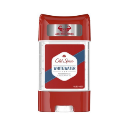 تصویر  استیک ژله ای الد اسپایس  وایت واتر حجم 70 میلی لیتر