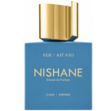 عطر ادکلن نيشانه اژه | Nishane EGE / ΑΙΓΑΙΟ