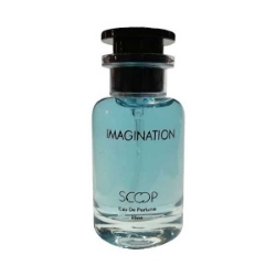 عطر ایمجینیشن اسکوپ حجم 25 میلی لیتر