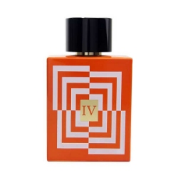 ادوپرفیوم زنانه ژومرا مدل ZHOMERA IV حجم 100 میلی لیتر