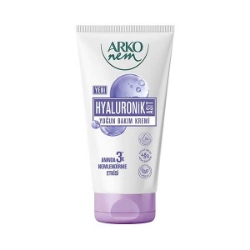 کرم تیوپی آرکونم ARKO nem حاوی هیالورونیک اسید حجم 60 میلی لیتر